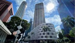 International Plaza (D2), Office #470213351